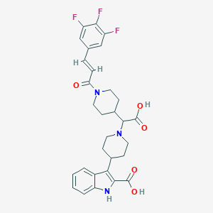 2D structure