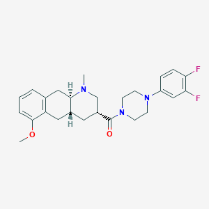 2D structure