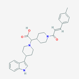 2D structure