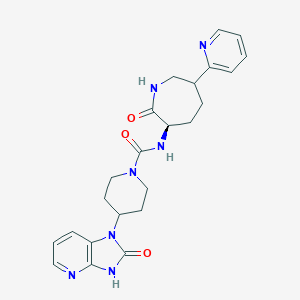 2D structure