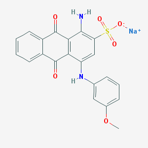 2D structure