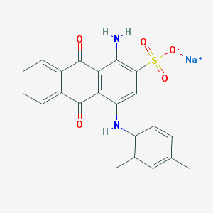 2D structure