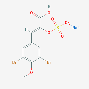 2D structure