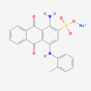 2D structure