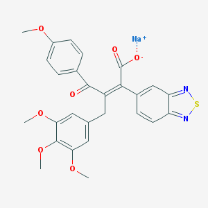 2D structure