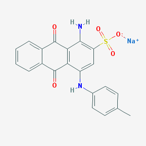 2D structure