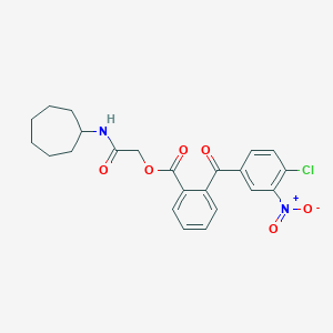 2D structure