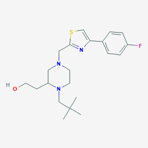 2D structure