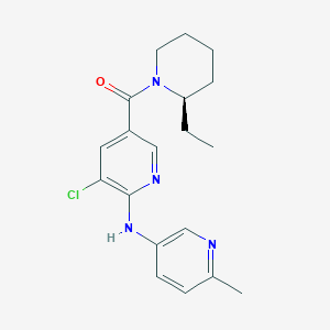 2D structure