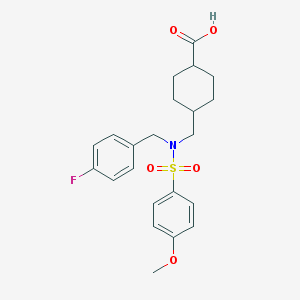 2D structure