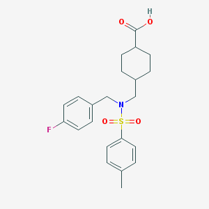 2D structure