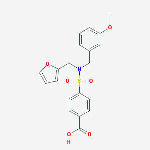 2D structure