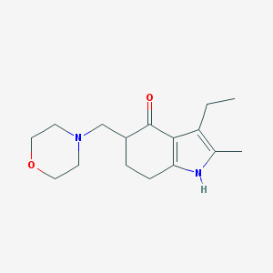 2D structure