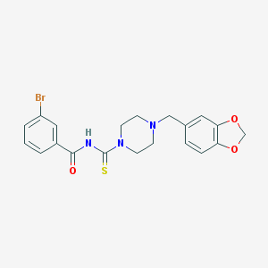 2D structure