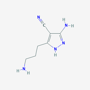 2D structure