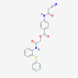 2D structure