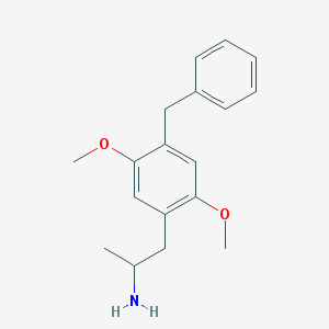 2D structure