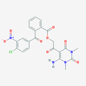 2D structure