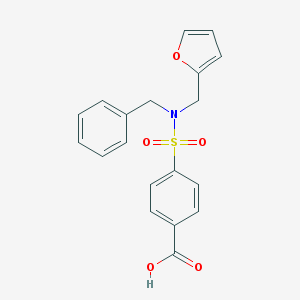 2D structure