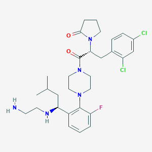 2D structure