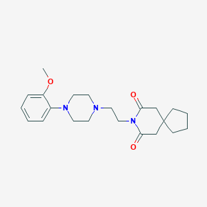 2D structure