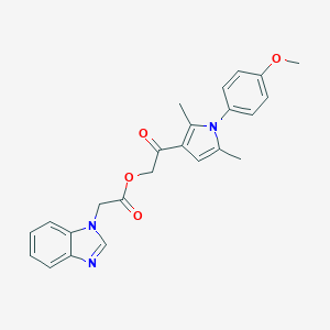 2D structure