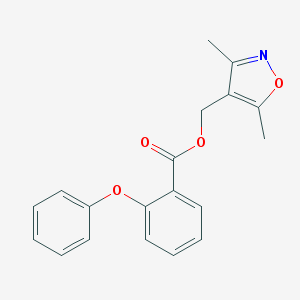 2D structure