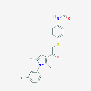 2D structure