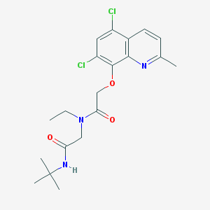 2D structure