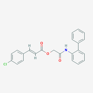 2D structure