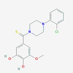 2D structure