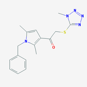 2D structure