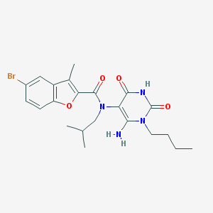 2D structure