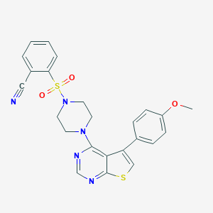 2D structure