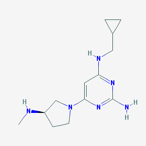 2D structure