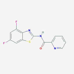 2D structure