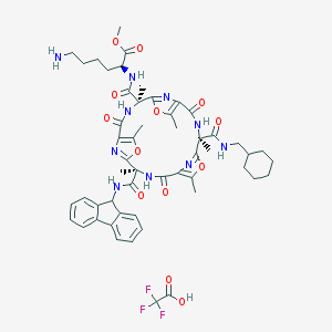 2D structure