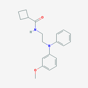 2D structure