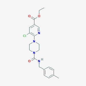 2D structure