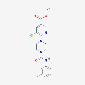 2D structure