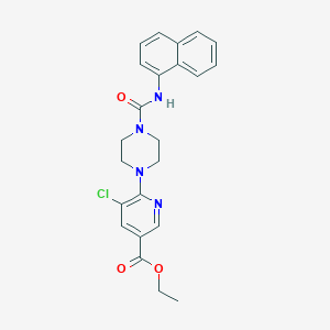 2D structure