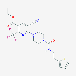 2D structure