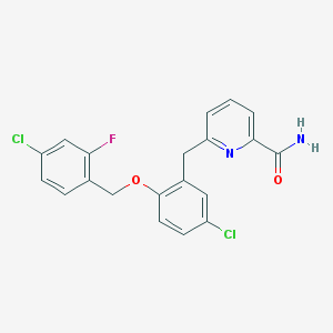 2D structure