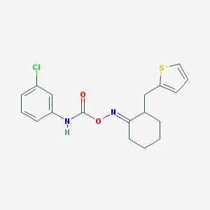 2D structure