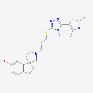 2D structure