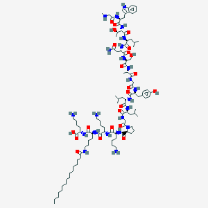 2D structure