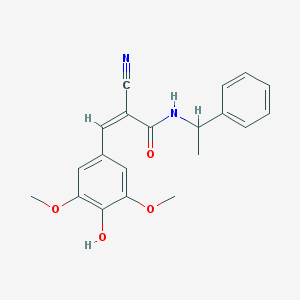 2D structure