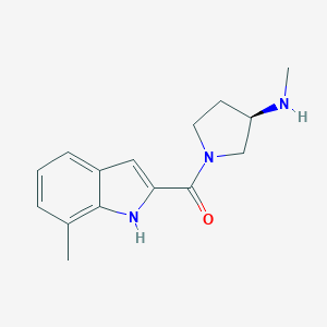 2D structure