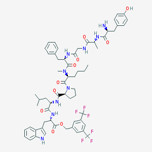 2D structure