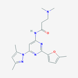 2D structure